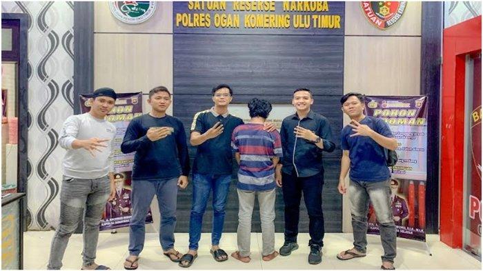 Ancam akan Sebar Foto Syur, Remaja 17 Tahun Rudapaksa Gadis 14 Tahun