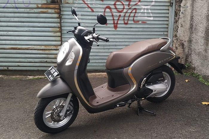 Ajak Ngamar Wanita yang Baru Dikenal, Pria 33 Tahun Malah Bawa Kabur Motornya