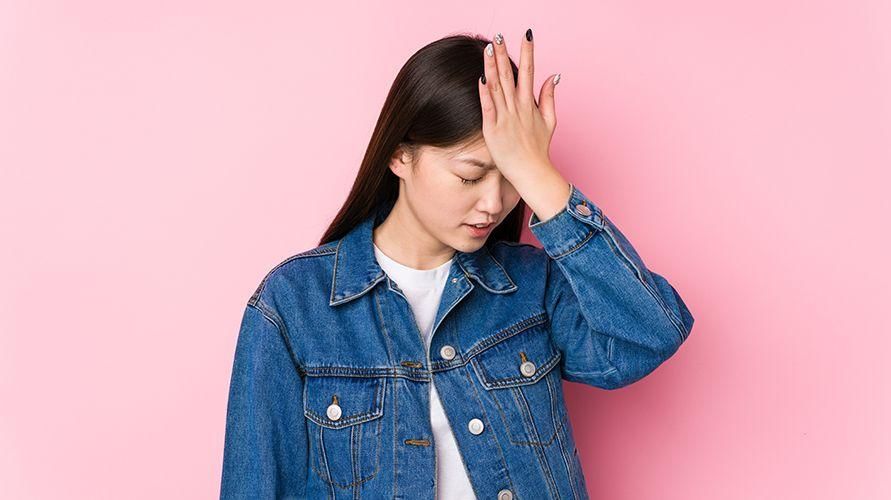 6 Penyebab Manusia Bisa Lupa, Salah Satunya Karena Tiroid Kurang Aktif