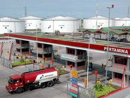 Memperpendek Jalur Distribusi BBM, Pengusaha SPBU Harap Secepatnya ada Depo Pertamina di Sulbar