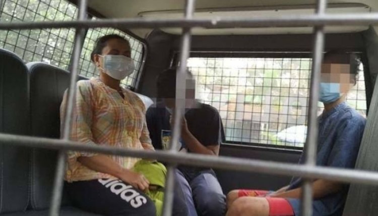 Pemuda di Bukittinggi Berhubungan Badan dengan Ibu Kandung sejak SMA, Adik Perempuan Juga Nyaris Disetubuhi