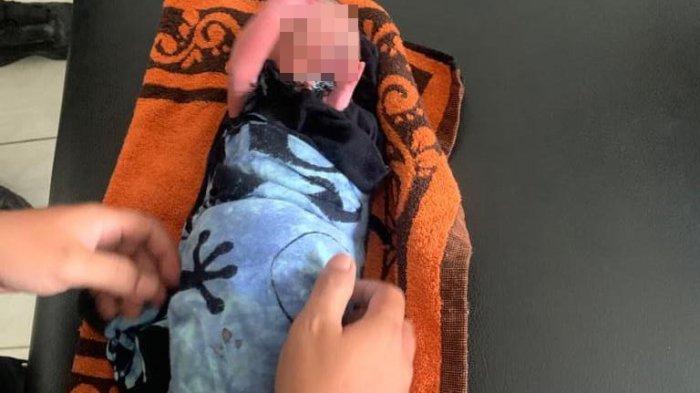 Diberi Minum Tetangga, Bayi di Samarinda Langsung Positif Narkoba