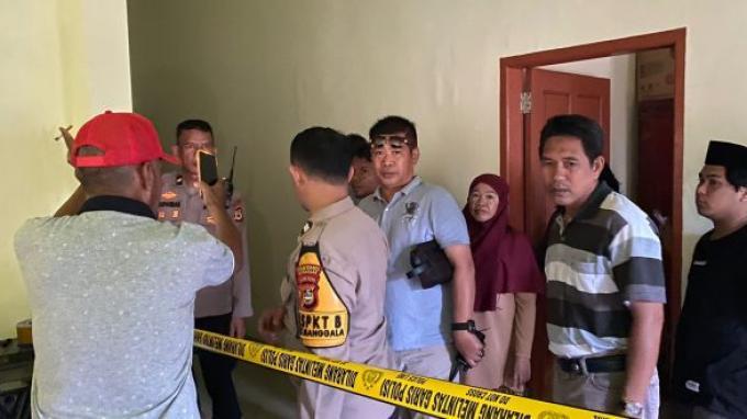 Mahasiswa UNM Ditemukan Tewas dengan Kondisi Tubuh Menghitam, Diduga Tersengat Listrik