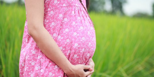 Baru Nikah Sebulan, Gadis 19 Tahun Sudah Hamil 5 Bulan, Ternyata Pelakunya Ayah Kandung Sendiri