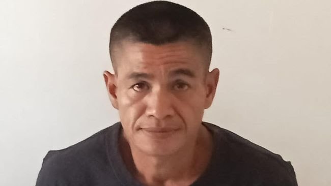 Gegara Tali Pengikat Sapi, Petani di Polman Tebas Tetangganya Pakai Parang