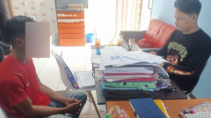 Modal Rp300 Ribu, Pria Sekadau Setubuhi Gadis 15 Tahun Hingga Hamil