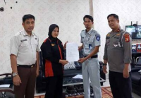 Beri Pelayanan Maksimal ke Wajib Pajak, Samsat Jeneponto Kerja Sama Rocket Chicken untuk Diskon Makanan