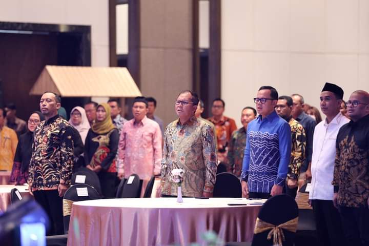 98 Wali Kota se-Indonesia akan Hadir pada Rakernas Apeksi di Makassar