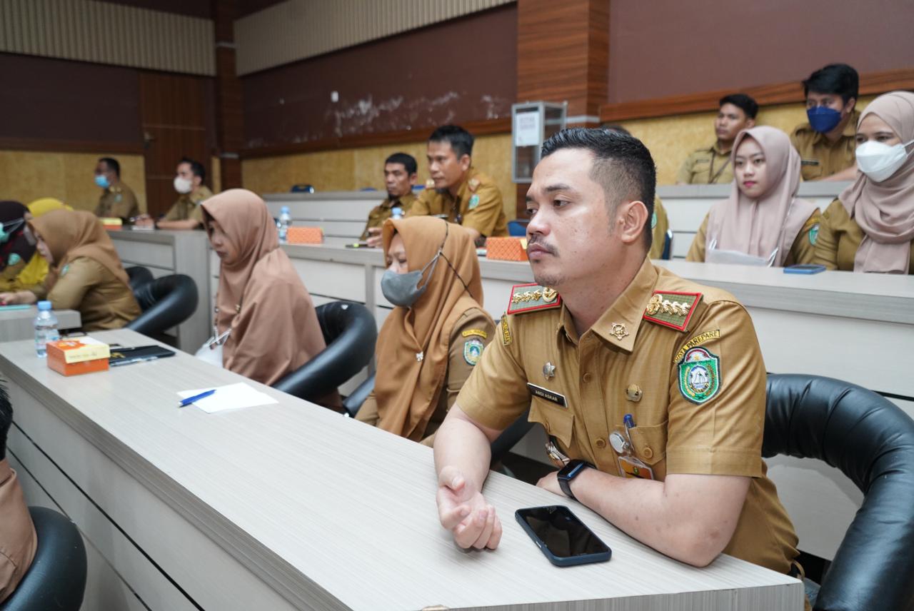 Mohon Maaf, Beberapa Ruas Jalan Ditutup Sementara Selama Parepare Fair 2023 