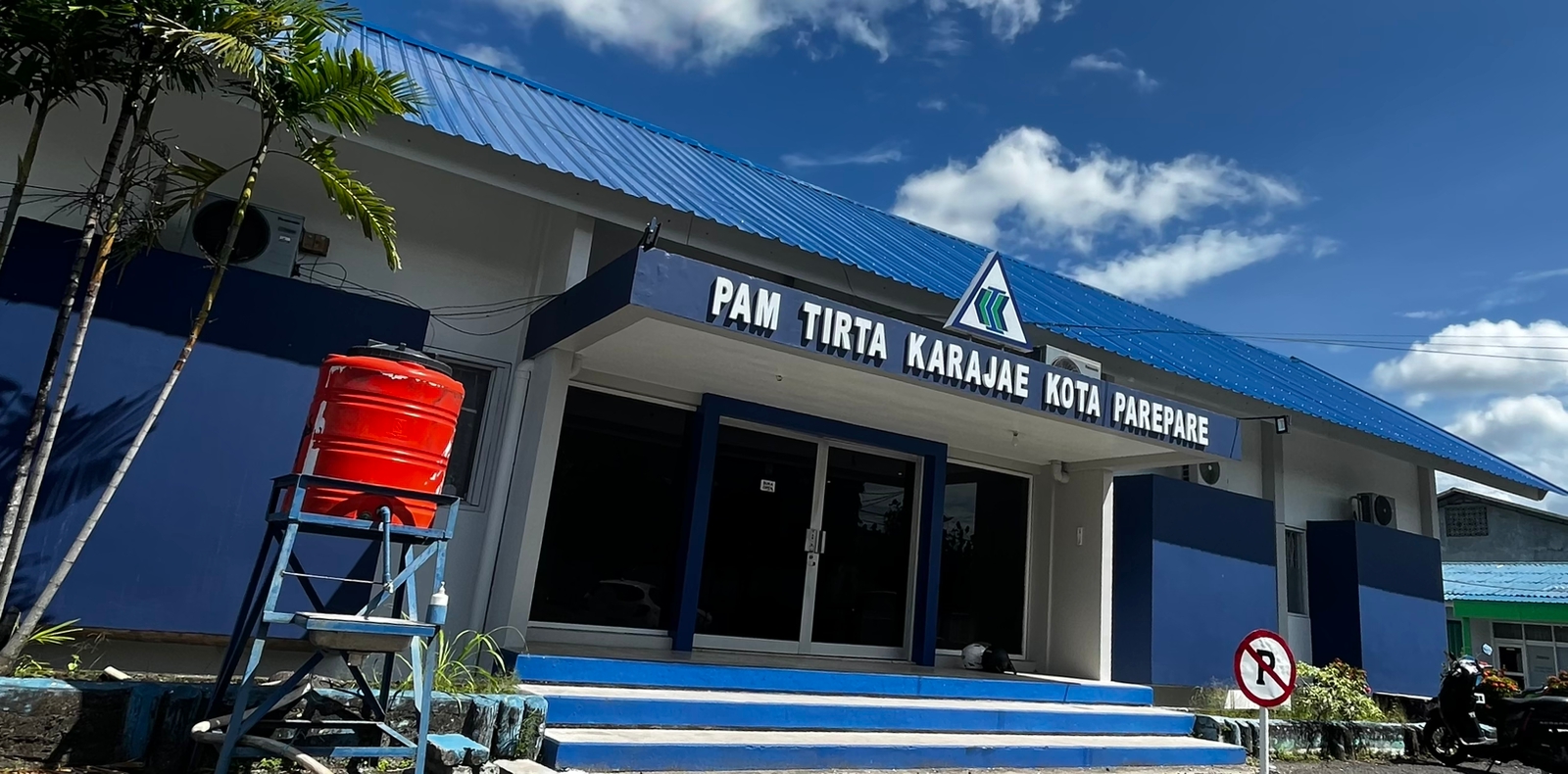 Parepare Tuan Rumah Rakerda Perpamsi Sulsel, PAM Tirta Karajae Siap Sukseskan