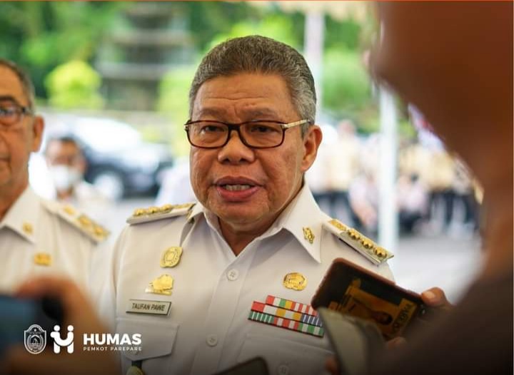 Hormati Bulan Ramadan, Wali Kota Parepare Keluarkan Edaran Penutupan Sementara THM