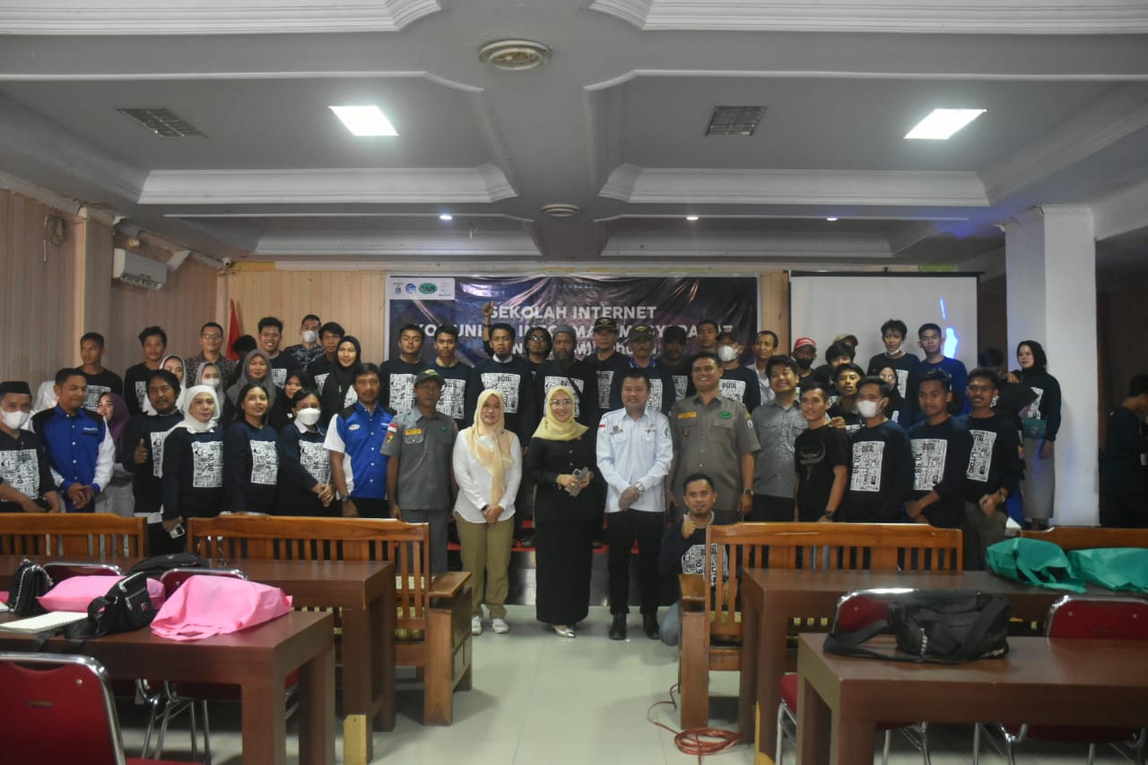 Perangi Hoaks, Suraidah Sebut Pentingnya Literasi Digitalisasi ke Masyarakat