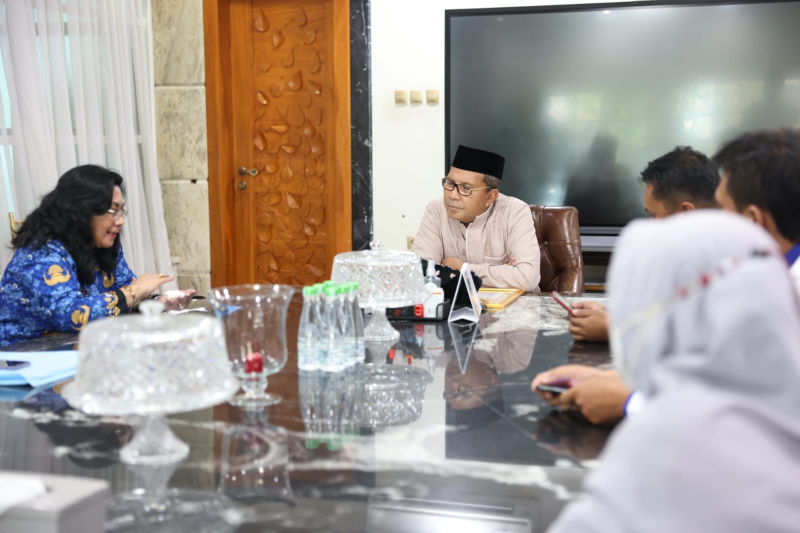 Pemkot Makassar Support Event May Day Expo, Hadirkan 1.000 Pekerja 