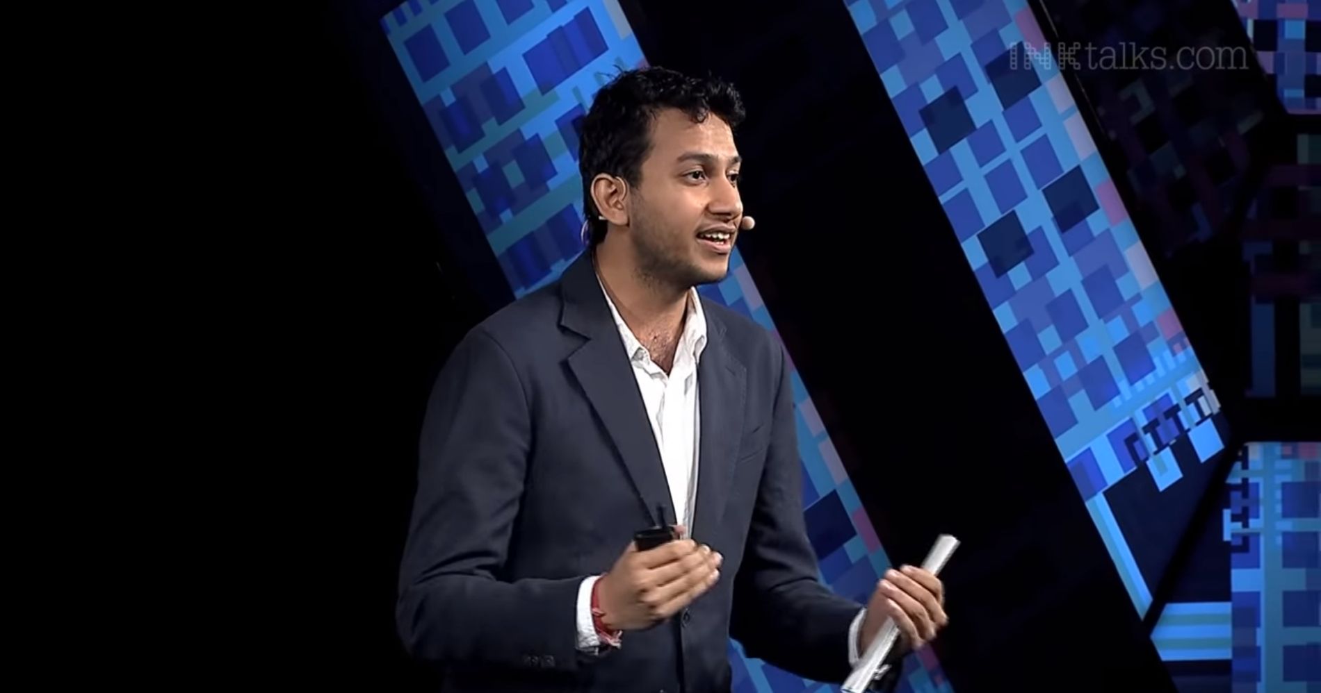 Kisah Sukses Ritesh Agarwal, Di Usia 26 Tahun Sudah Miliki Lebih dari 43 Ribu Hotel