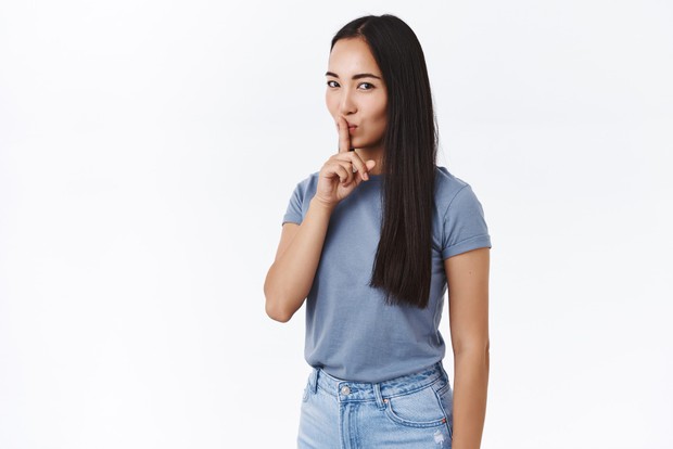 Terlalu Banyak Bicara, Salah Satu Kebiasaan yang Membuat Seseorang Tidak Menarik di Mata Orang Lain