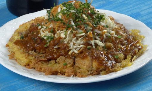 Resep Tahu Telur, Pelengkap Menu Makan Siang yang Tidak Merepotkan