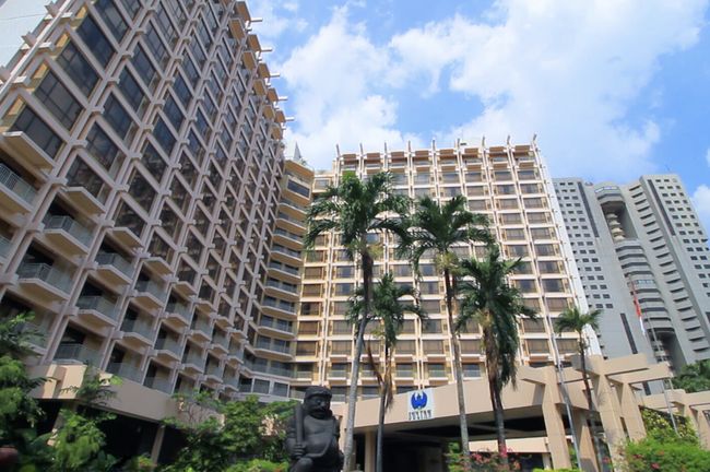 16 Tahun Tak Bayar Royalti, Negara Ambil Alih Hotel Sultan di GBK Senayan