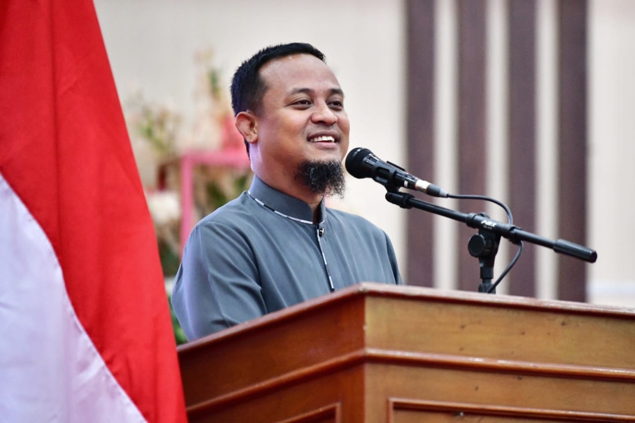 Realisasi Investasi TWI 1 Tahun 2023 di Sulsel Capai Rp3,045 Triliun