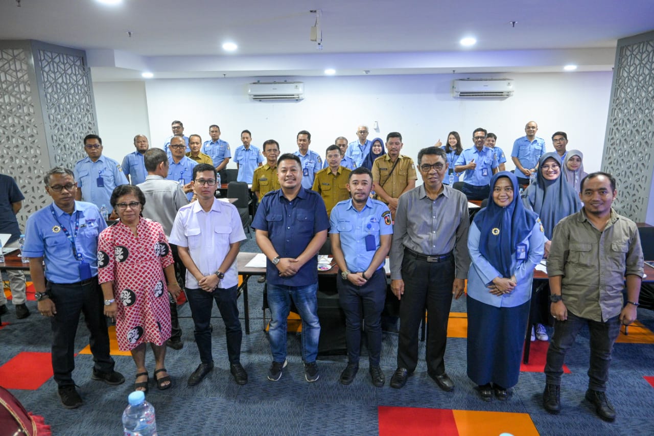 Komisi B DPRD Makassar Ingin Penanggungjawab IPAL Losari Lebih Jelas