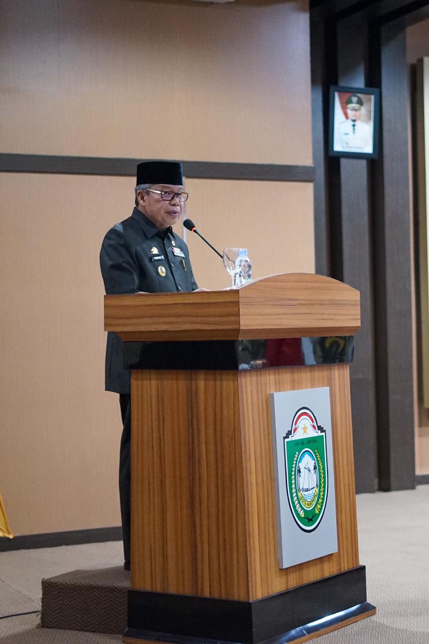 Bakal Maju Caleg DPR RI, Pemberhentian Wali Kota Parepare Diyakini Mengikuti Masa Jabatan per Oktober 