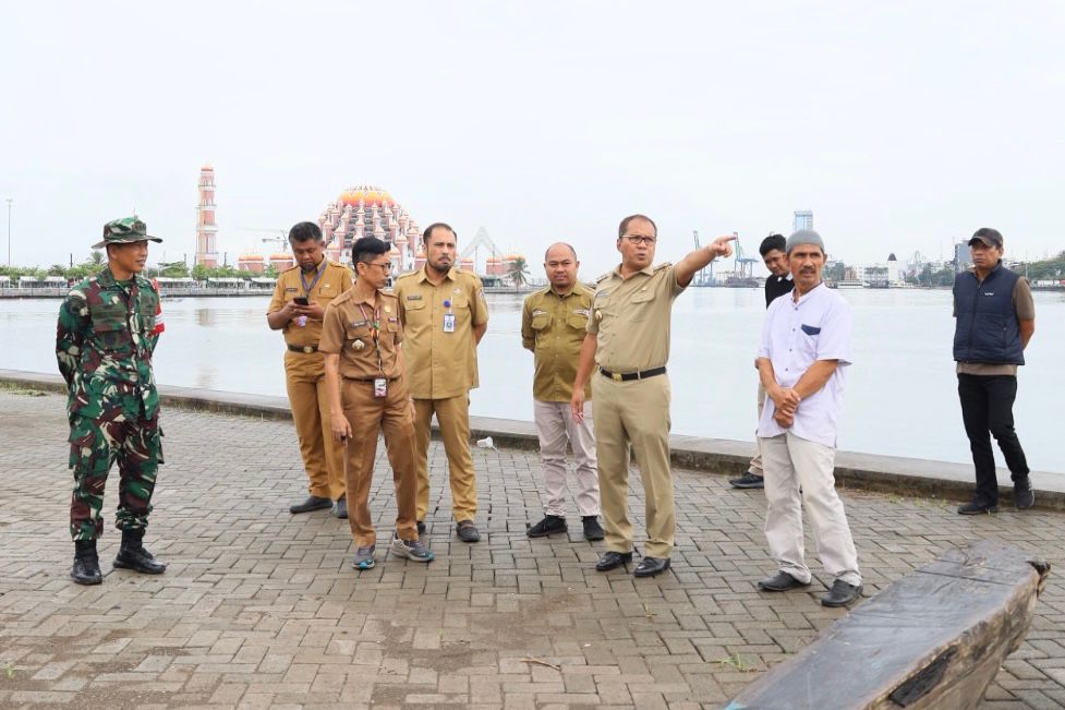 Dihadiri Negara Sahabat, Proses Pembuatan Kapal Pinisi Diperlihatkan Saat MNEK 2023 di Makassar