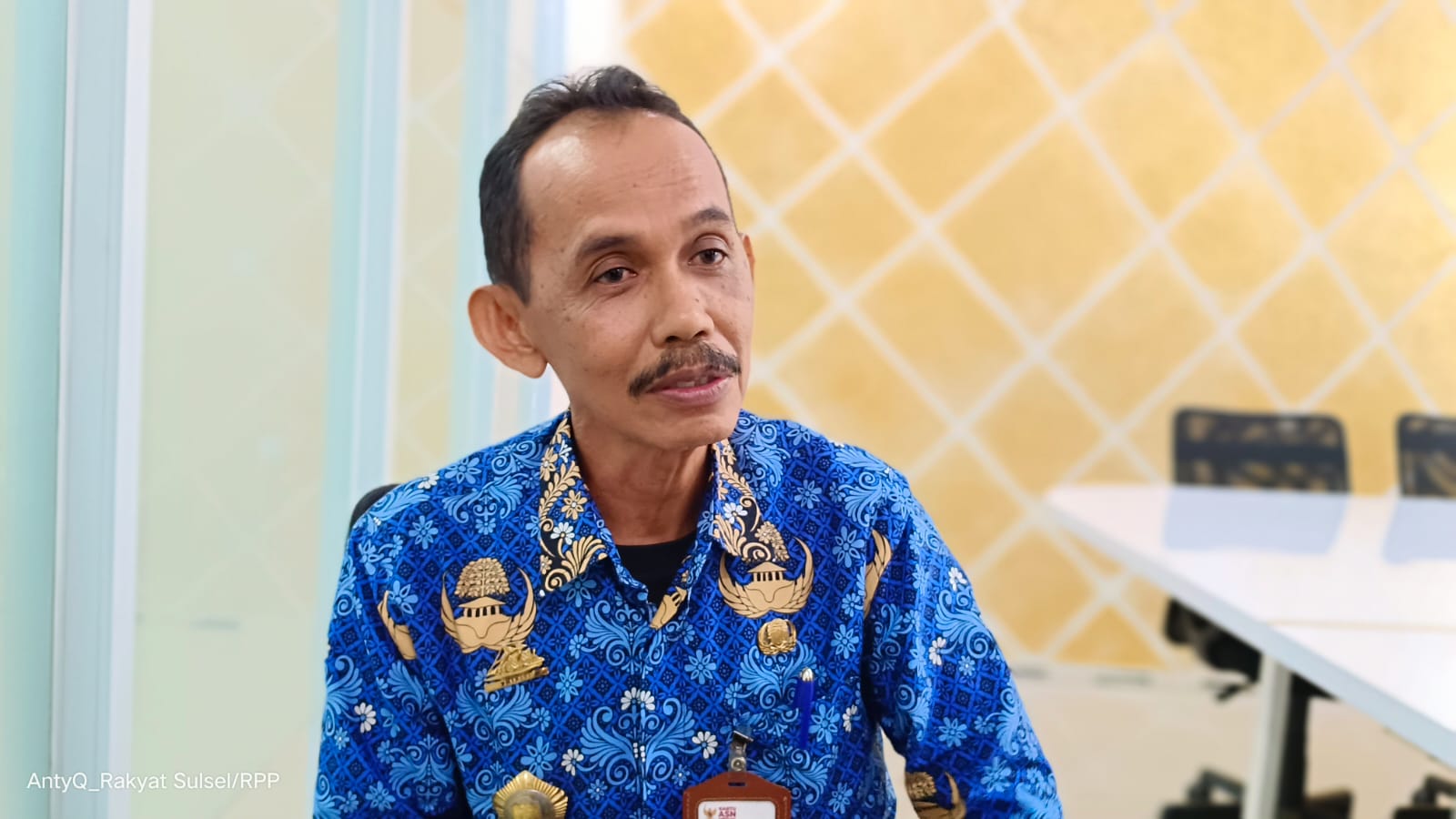 Bentuk Tim, Pemkot Parepare Siapkan Langkah Pembinaan Sikapi Masalah di SMPN 3