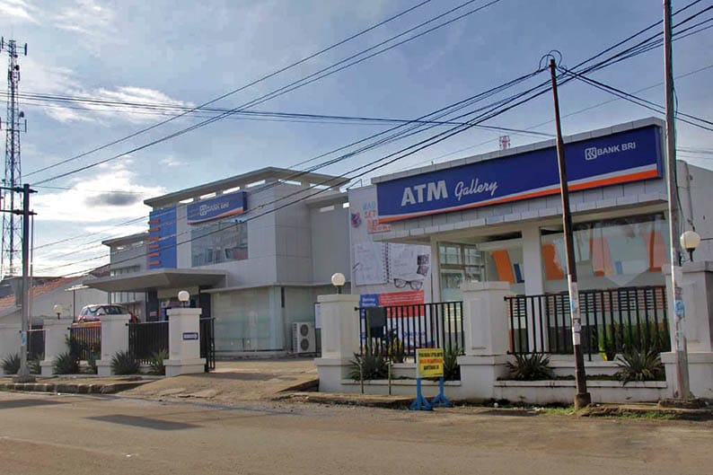 Nasabah Kehilangan Uang Rp202 Juta Setelah Membuka Undangan Digital di WA, Ini 5 Poin Penjelasan BRI Mamuju