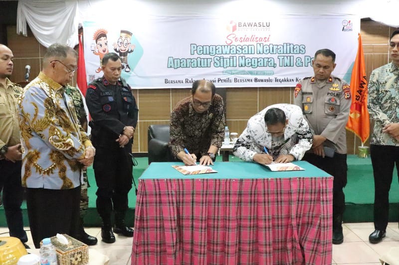 Banyak Prestasi dan Parepare Maju, Wawali Minta Syukuri dan Jaga Hasil Pembangunan 