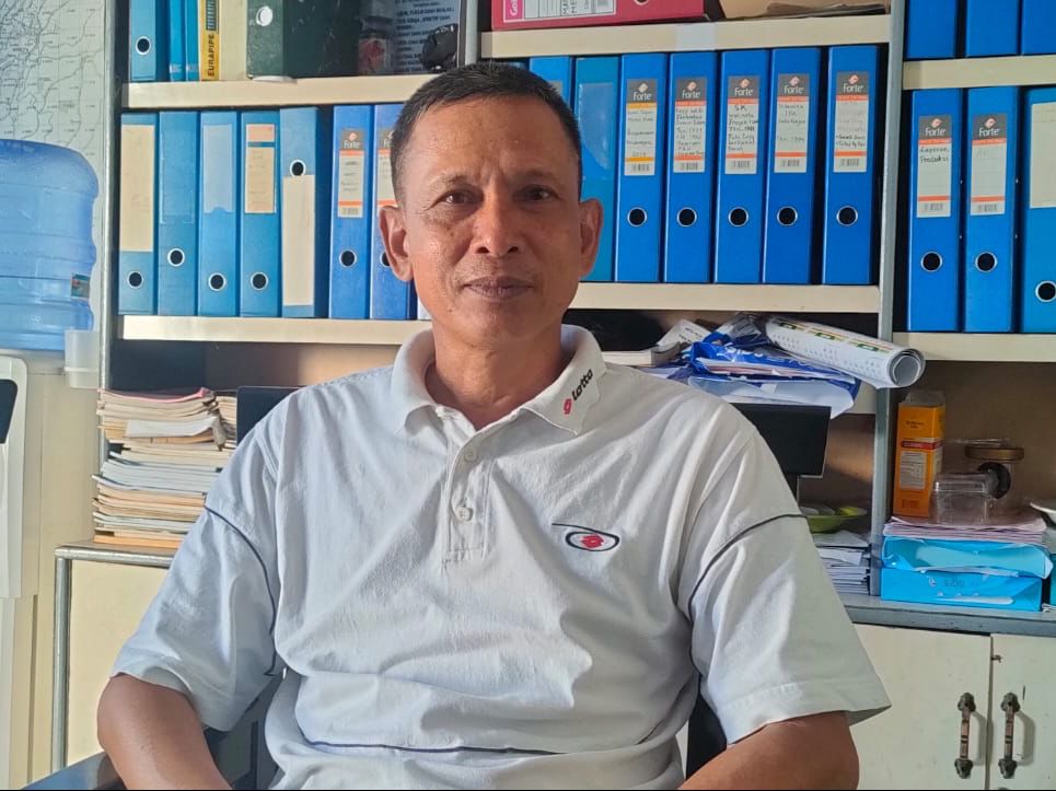 Normalisasi Pelayanan di Musim Kemarau,  PAM Tirta Karajae Parepare Siagakan 13 Sumur Dalam 