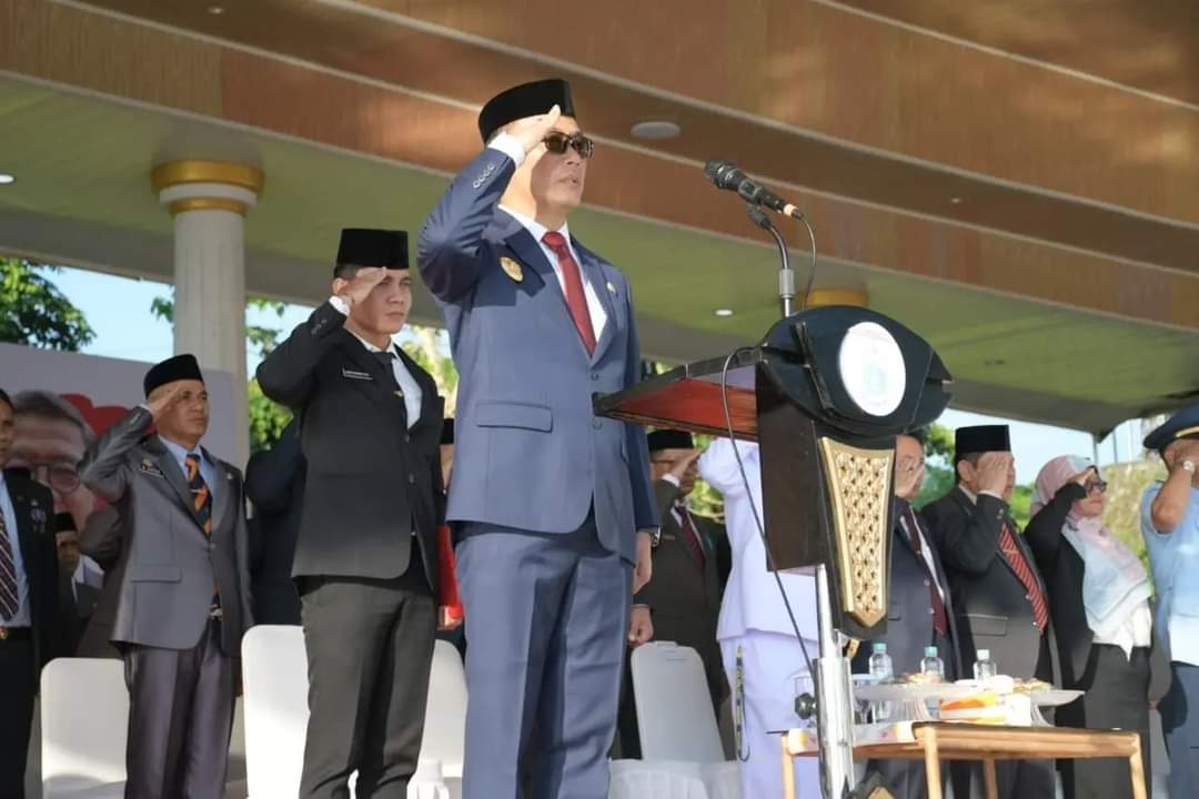 Sampaikan Pidato Mahfud MD, Prof Zudan: Harkitnas Sebagai Momen Menumbuhkan Ekonomi Indonesia 