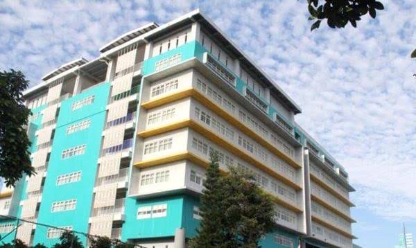 Anak Pejabat Kemenhub Tewas Terjatuh di Sekolah Islam Athirah Makassar, Diduga Bunuh Diri 