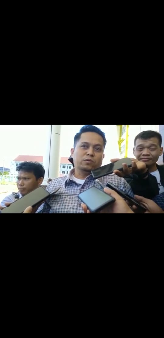 Kasasi Mutmainnah Ditolak MA, Kuasa Hukumnya Minta DPRD Sulbar Tidak Gegabah