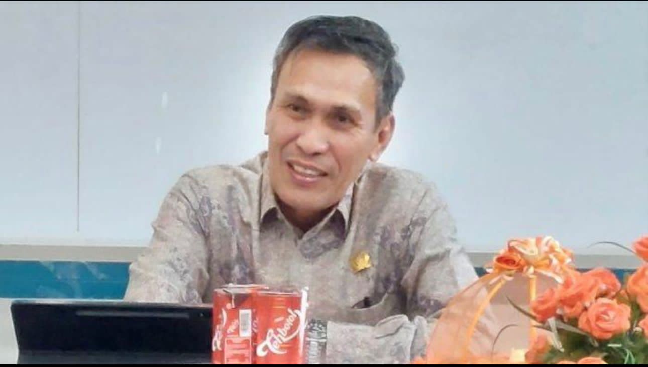 Wakil Ketua DPRD Sulbar Usman Suhuriah Harap Pj Gubernur Juga Fokus ke Tata Kelola Aset