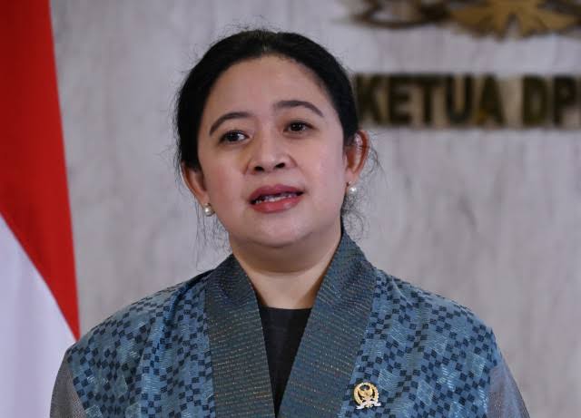 Ketua DPR Puan Maharani Sebut Indonesia Darurat KDRT
