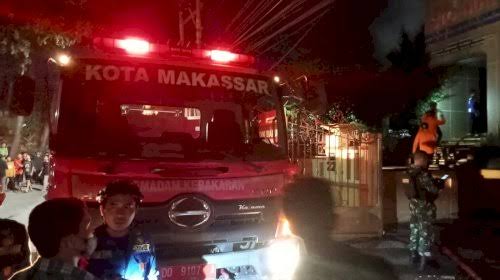 Tiga Santri di Makassar Bakar Sekolah Tahfiz Quran Karena Bosan Mondok 