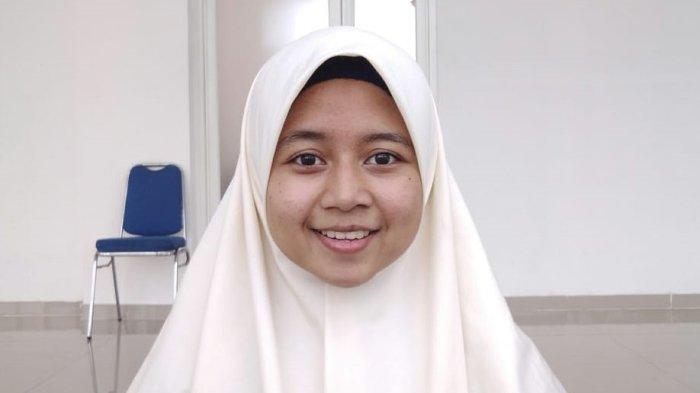 Zakia Azzahra, Anak Penjual Nasi Jagung yang Sukses Diterima di Lima Kampus Luar Negeri