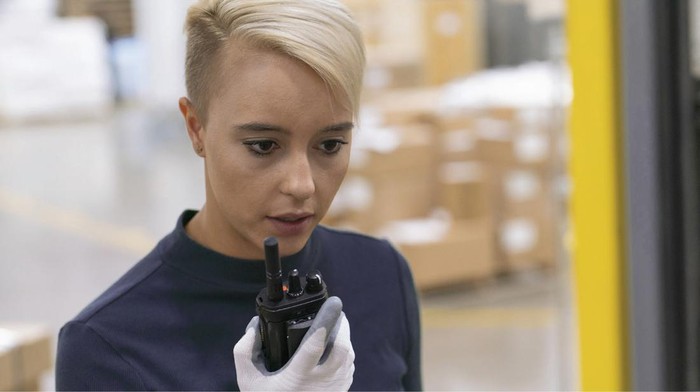 Motorola Luncurkan Radio Dua Arah Digital di Indonesia