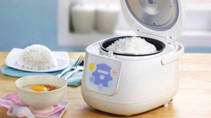 Daftar Makanan yang Berbahaya Jika Dipanaskan Ulang, Termasuk Nasi dan Telur