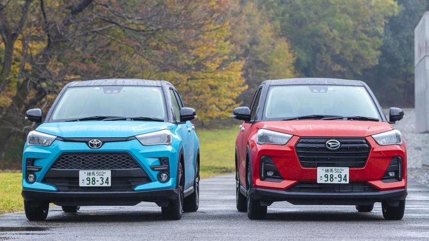 Daihatsu Buat Kesalahan saat Uji Tabrakan, Toyota Ikutan Minta Maaf