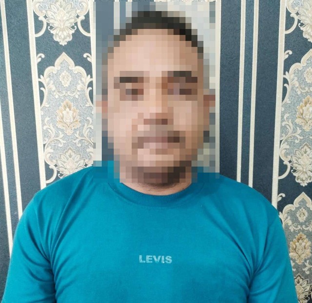 Bejat! Ayah Kandung Beri Anaknya Obat Tidur Lalu Diperkosa