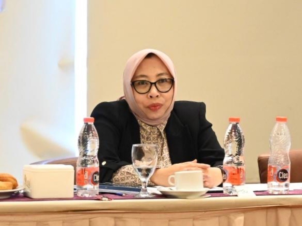 Komisioner KPI Pusat Datang Langsung untuk Wawancana Pendalaman Visi Misi Calon KPID Sulsel