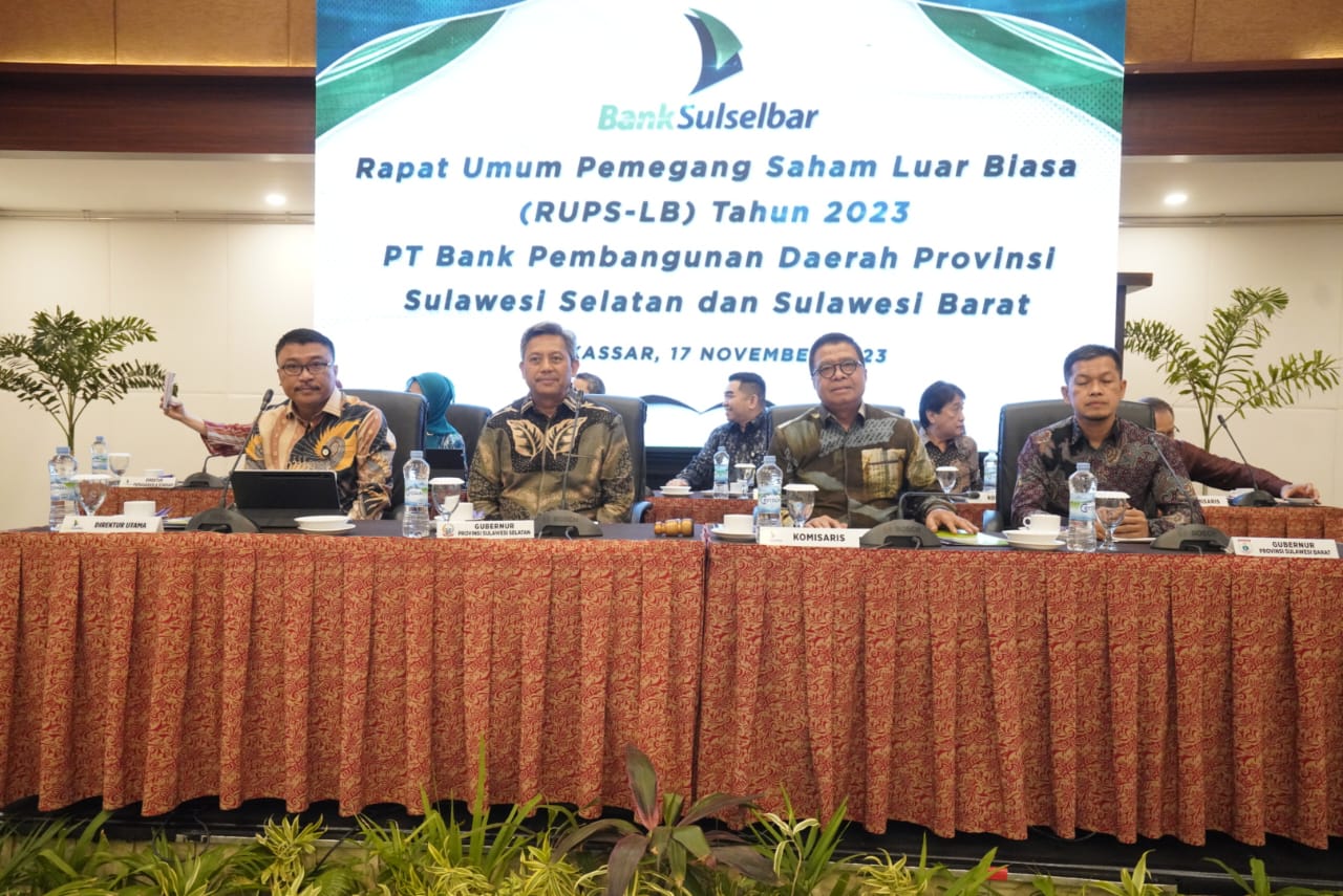 Dukung Budidaya Pisang, Plh Sekda Harap Bank Sulselbar Bantu Permodalan Pelaku Usaha Pisang