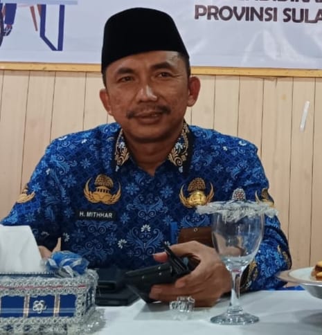 Disdikbud Sulbar Akan Fasilitasi Siswa Berangkat ke Sekolah di Tahun 2024