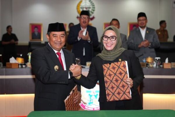 APBD Pokok Sulsel 2024 Ditetapkan Awal November, Baru Pertama Kali Terjadi