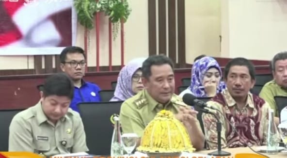 UMP Sulsel Naik Rp49.153 Jadi Rp3.434.298, Resmi Diberlakukan Januari 2024 