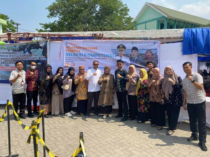 13 Peserta Seleksi PPPK Parepare Dipastikan Gugur, Pengumuman Kelulusan 4-13 Desember