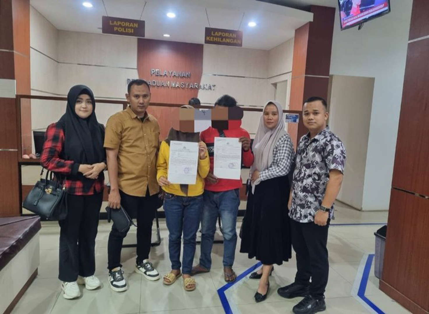 Oknum Guru SMP Cabuli Siswi di Ruang UKS, Ancam akan Pukuli Jika Teriak