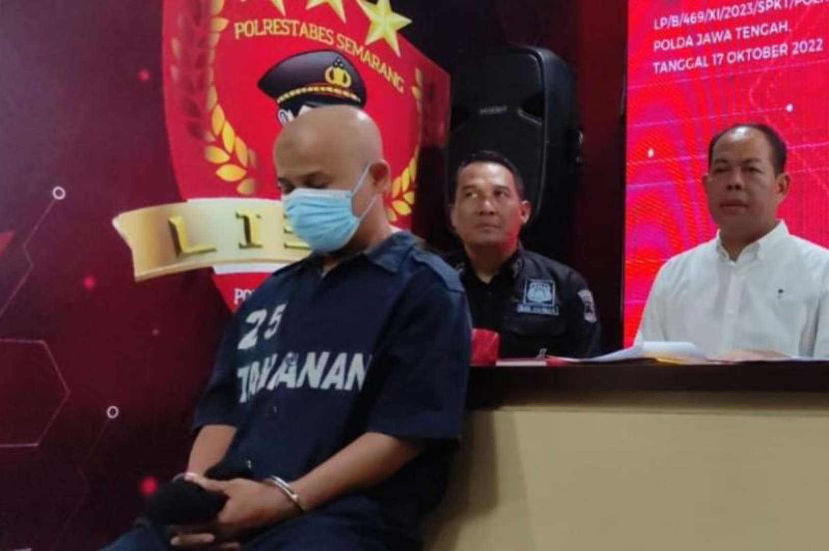 Guru Ngaji Bejat! Cabuli 17 Siswinya yang Usianya Masih di Bawah 10 Tahun