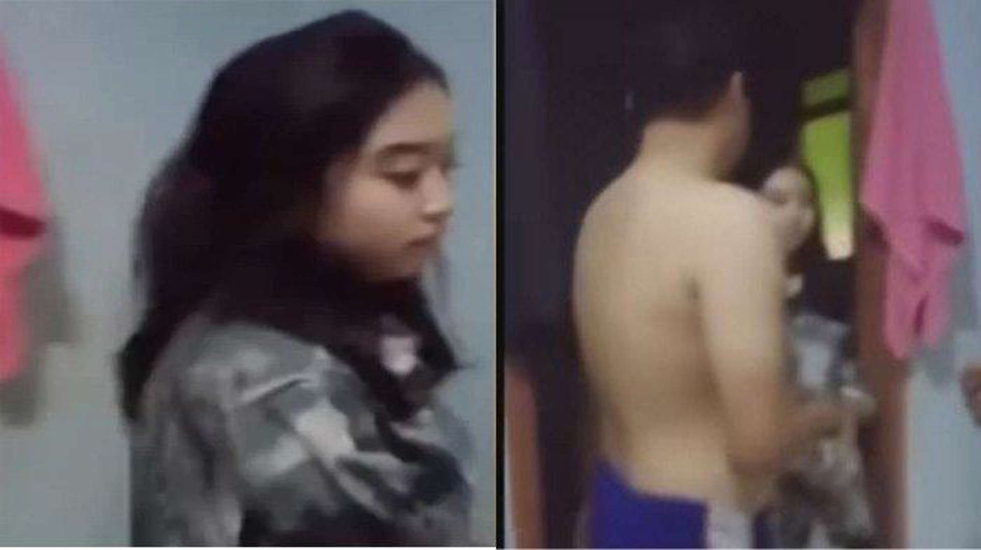 Masih Mahasiswa Baru, Inneke Sudah Digerebek Ngamar Bareng Pria Beristri Hamil Tujuh Bulan