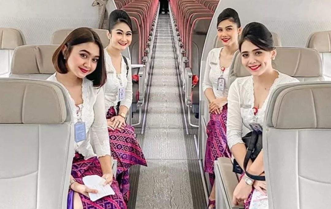 Untuk Pertumbuhan Ekonomi, Pemprov Sulbar Support Batik Air Buka Rute Penerbangan Mamuju-Makassar 